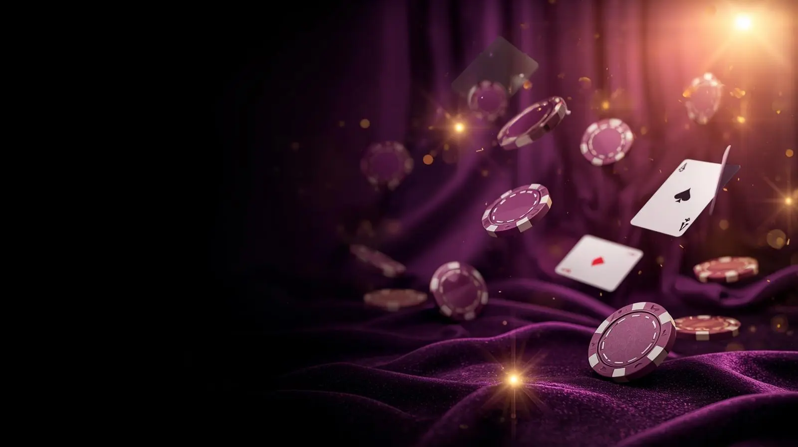 Princess Casino Hero Banner